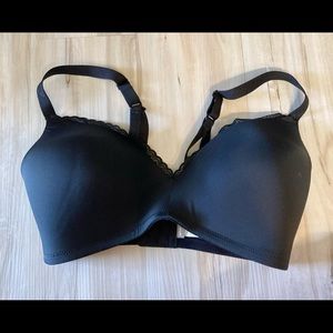 Aerie wireless bra